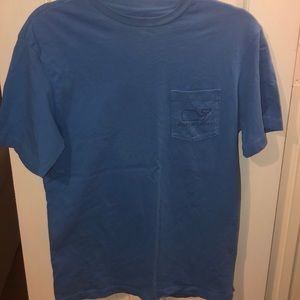 Vineyard vines short sleeve tee shirt